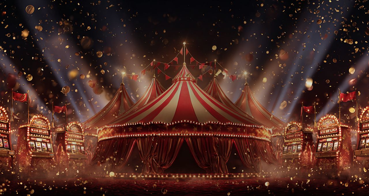 Circus Casino